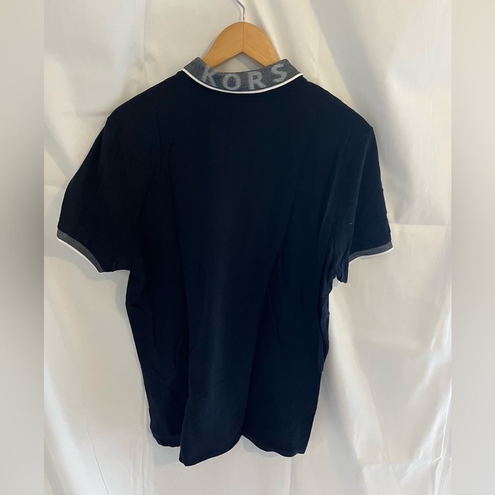 Michael Kors Polo Shirt - Picture 3 of 5